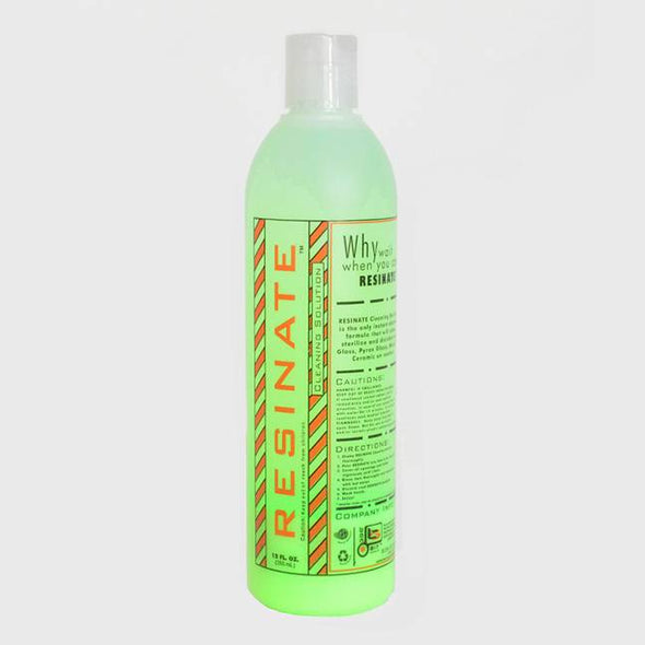 Resinate 12 oz Cleaning Solution