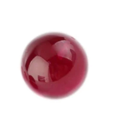 710 Tools 4mm Ruby Terp Pearls