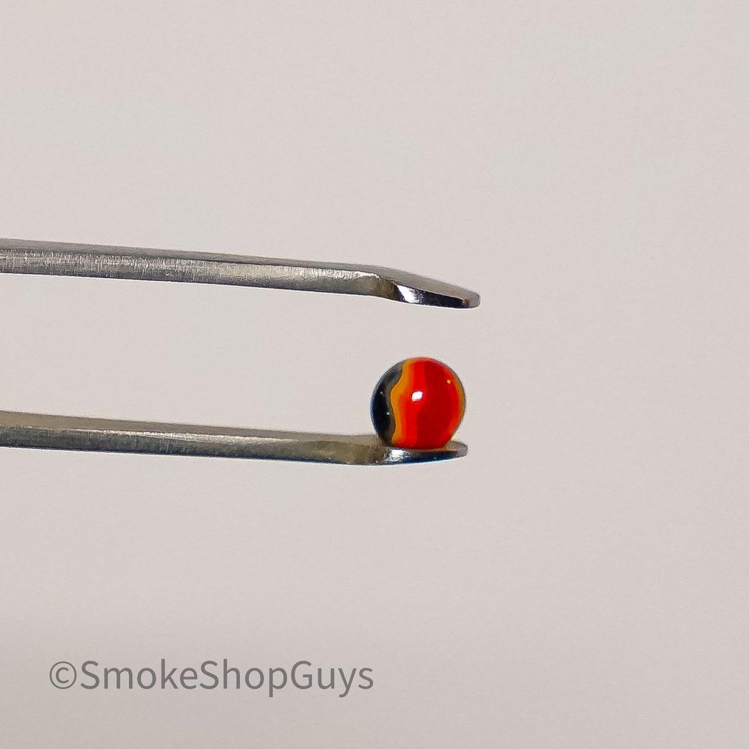 Spaceman the Goon Linework Terp Pearl (Assorted Colors) - SSG - $13.49