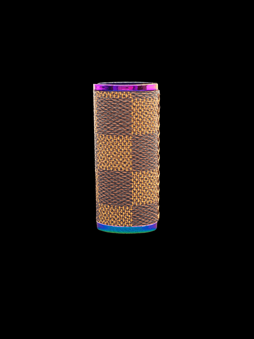 DIY Louis Vuitton-Inspired Bic Lighter Sleeves - Luxury Style Accessories -  SSG