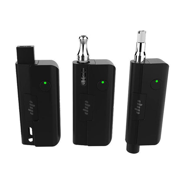 DIP Devices EVRI 3-in-1 Dab and Vape Device Starter Kit - SSG