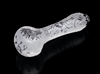  Milkyway Glass Circuitboard Hand Pipe with intricate circuitboard design, crafted from premium glass for durability and smooth smoking experience.
