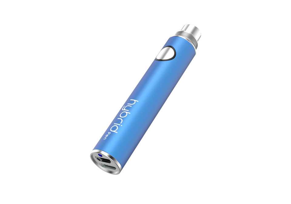 crave max vape price Yocan LUX 510 Threaded Vape Pen Battery