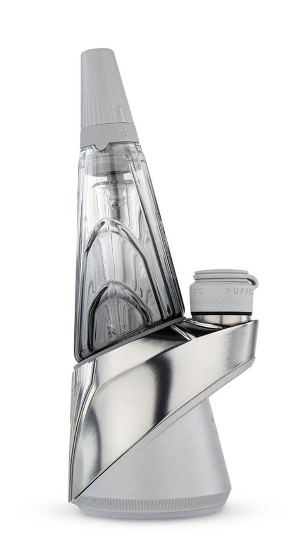 Puffco Guardian Travel Case: Secure Transport, Impact Resistant, Compact Design, Puffco Accessory