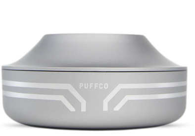 Puffco Peak Pro Guardian Power Dock: USB-C Charging, Portable Power Bank, Guardian Design
