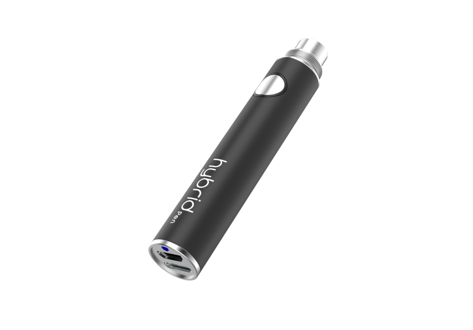 Hybrid Pen 510 Battery with Dual Chargers - SSG - $13.61 Hybrid Pen 510 Battery with Dual Chargers - SSG - $13.61