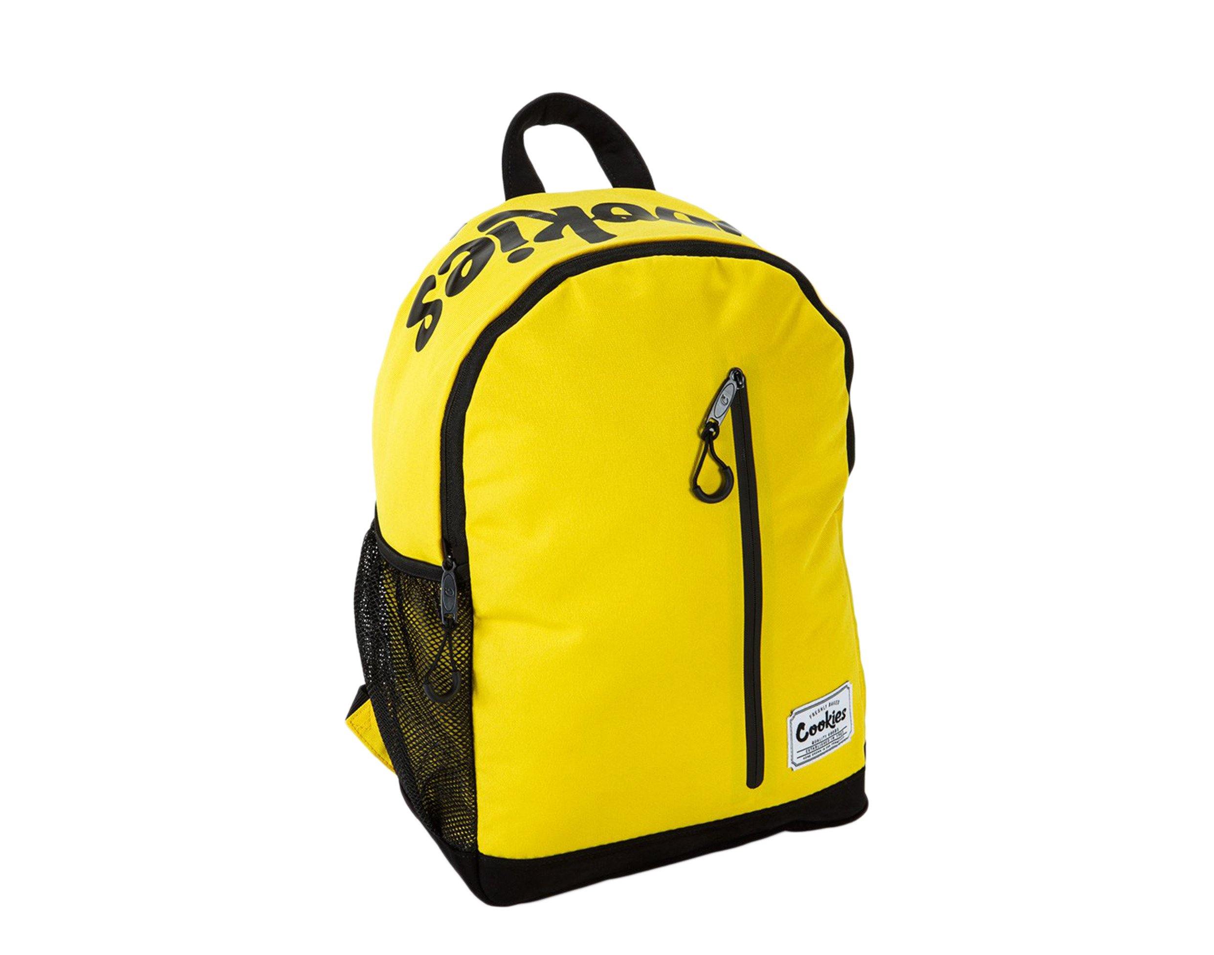 Cookies Basic Essentials Backpack Cookies Commuter Backpack (Assorted Colors) - SSG - $45.00