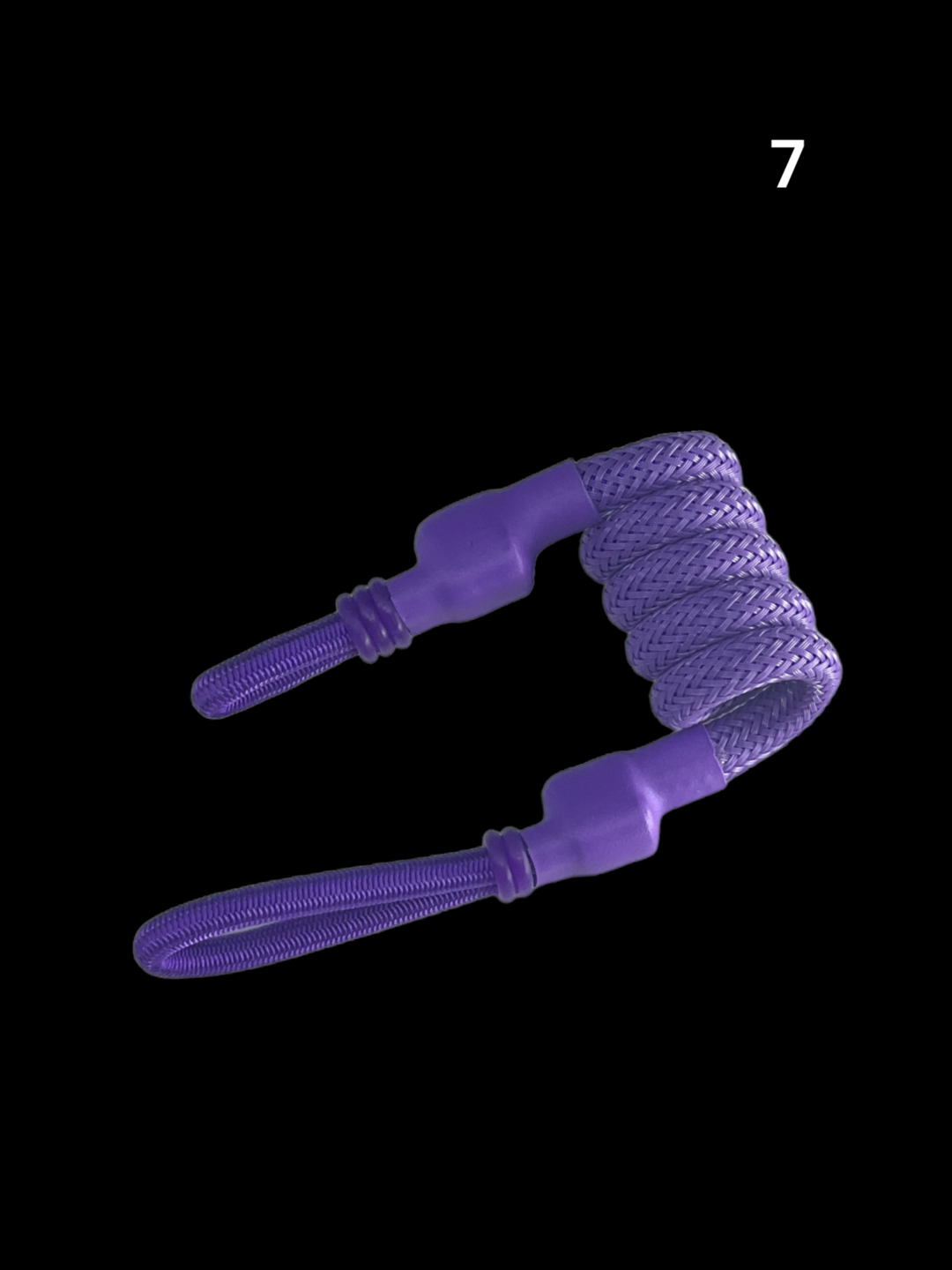 Tuff Tethers Adjustable Nano Coil – Puffco Peak Pro & Carta 2 Accessory -  SSG - $29.99