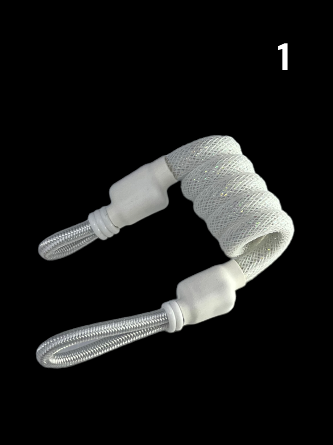 Tuff Tethers Adjustable Nano Coil – Puffco Peak Pro & Carta 2 Accessory -  SSG - $29.99