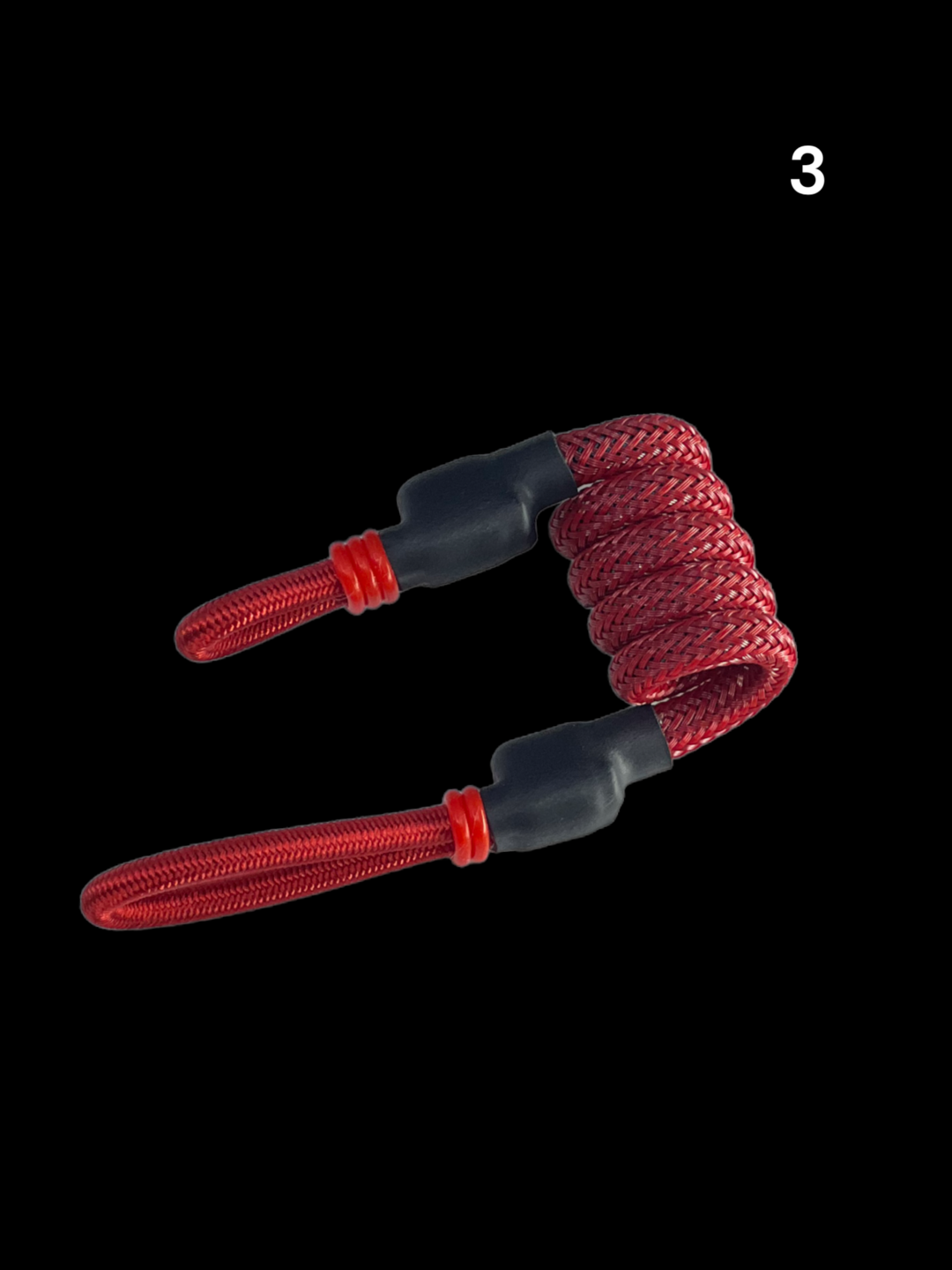 Tuff Tethers Adjustable Nano Coil – Puffco Peak Pro & Carta 2 Accessory -  SSG - $29.99