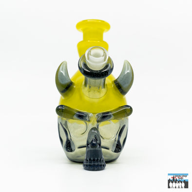 Tuskum Glass Artisan Glassware: Handcrafted Pieces, Unique Designs, Durable Borosilicate Glass, Wide Range of Options, Ideal for Collectors